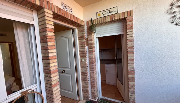 Videresalg - Leilighet - Orihuela - Torremendo