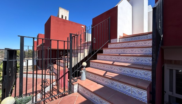 Videresalg - Leilighet - Orihuela - Torremendo