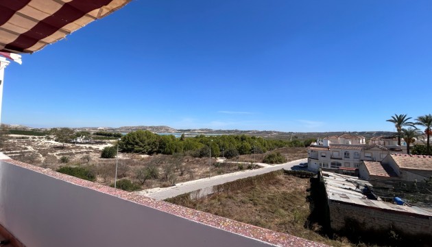 Videresalg - Leilighet - Orihuela - Torremendo