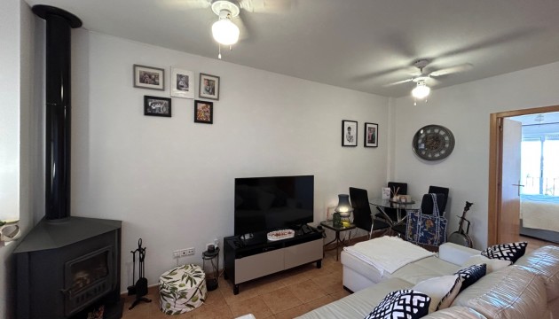 Videresalg - Leilighet - Orihuela - Torremendo