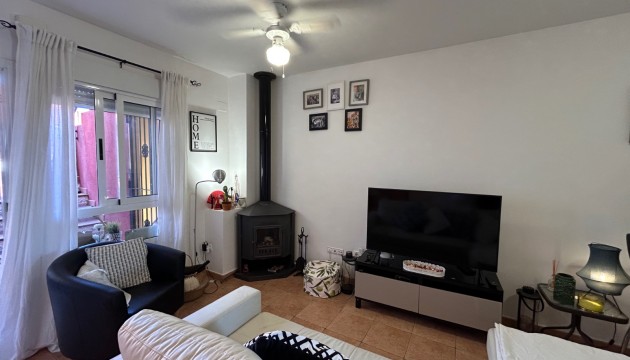 Videresalg - Leilighet - Orihuela - Torremendo
