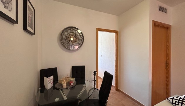 Videresalg - Leilighet - Orihuela - Torremendo