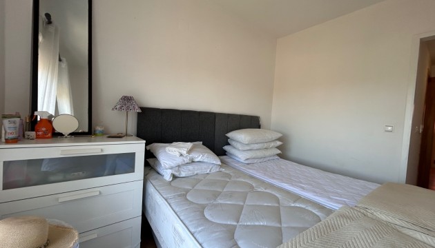 Videresalg - Leilighet - Orihuela - Torremendo