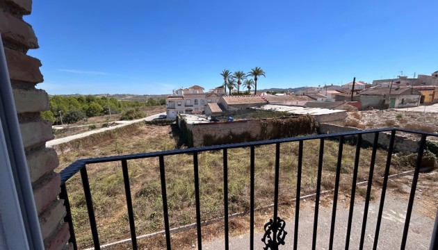 Videresalg - Leilighet - Orihuela - Torremendo