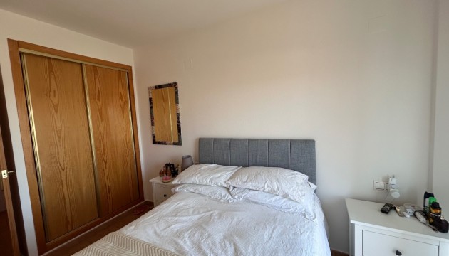 Videresalg - Leilighet - Orihuela - Torremendo