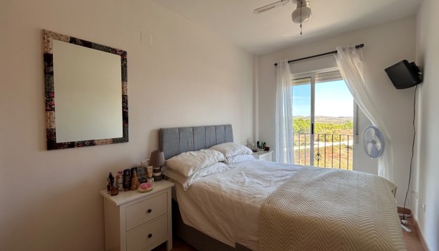 Videresalg - Leilighet - Orihuela - Torremendo