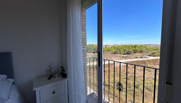 Videresalg - Leilighet - Orihuela - Torremendo