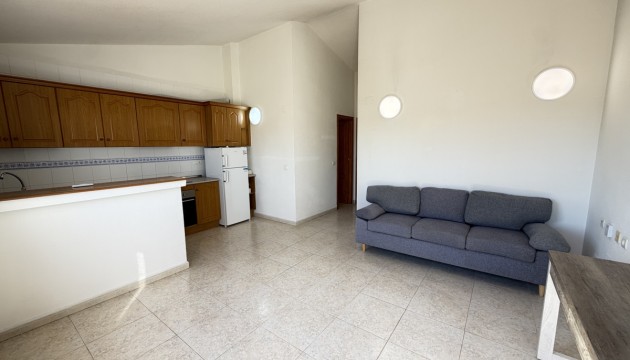 Videresalg - Leilighet - Orihuela Costa - Villamartín