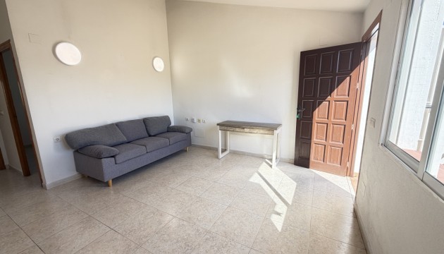 Videresalg - Leilighet - Orihuela Costa - Villamartín