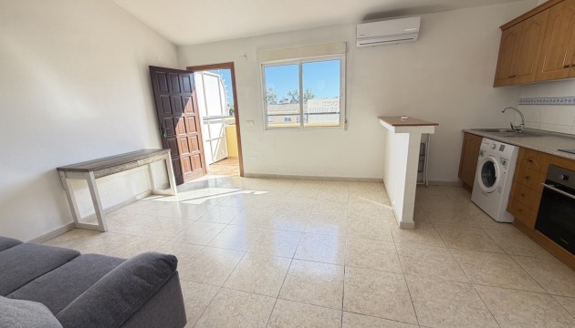 Videresalg - Leilighet - Orihuela Costa - Villamartín