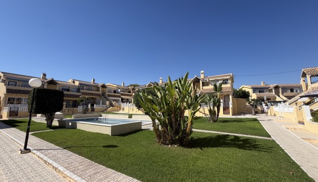 Videresalg - Leilighet - Orihuela Costa - Villamartín
