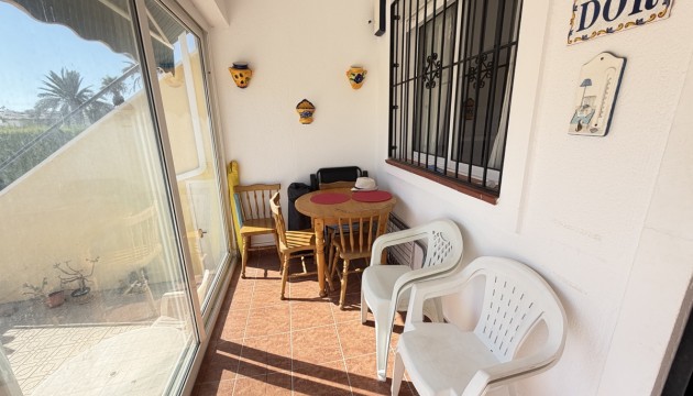 Videresalg - Leilighet - Orihuela Costa - Villamartín