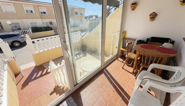 Videresalg - Leilighet - Orihuela Costa - Villamartín
