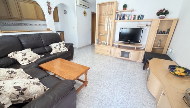 Videresalg - Leilighet - Orihuela Costa - Villamartín