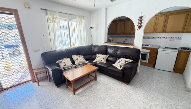 Videresalg - Leilighet - Orihuela Costa - Villamartín