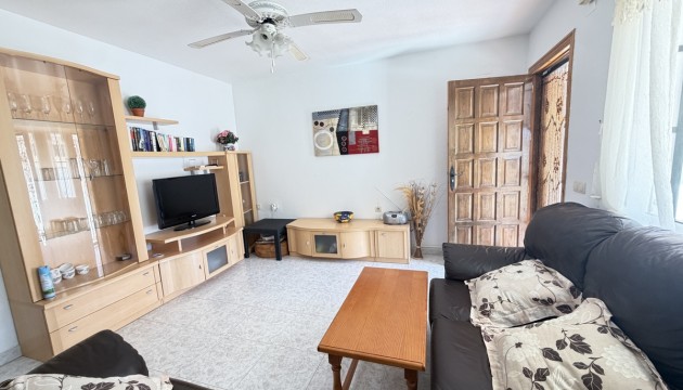 Videresalg - Leilighet - Orihuela Costa - Villamartín