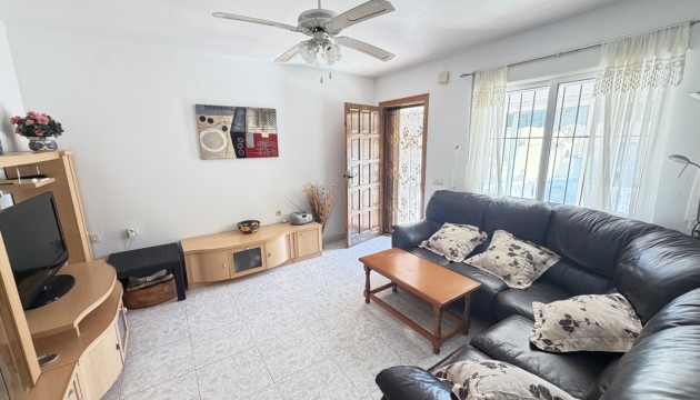 Videresalg - Leilighet - Orihuela Costa - Villamartín
