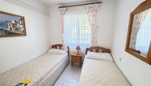 Videresalg - Leilighet - Orihuela Costa - Villamartín