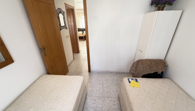 Videresalg - Leilighet - Orihuela Costa - Villamartín