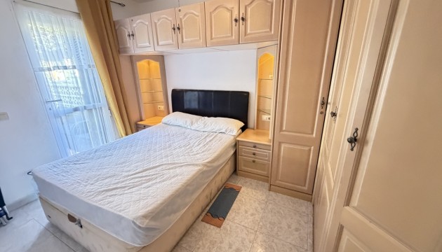 Videresalg - Leilighet - Orihuela Costa - Villamartín