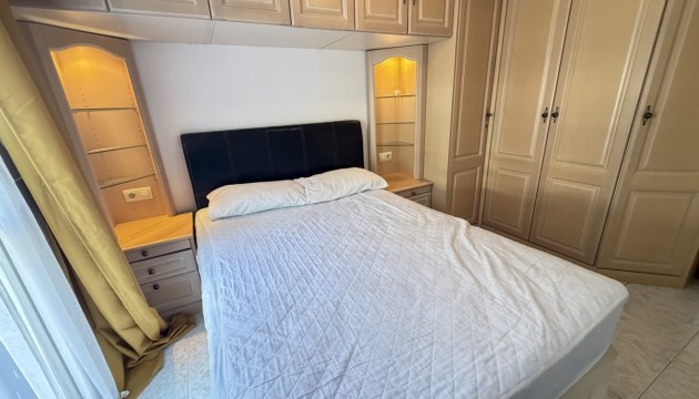 Videresalg - Leilighet - Orihuela Costa - Villamartín
