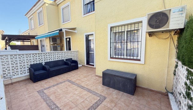 Videresalg - Leilighet - Orihuela Costa - Villamartín