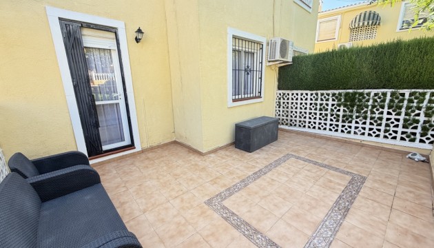 Videresalg - Leilighet - Orihuela Costa - Villamartín