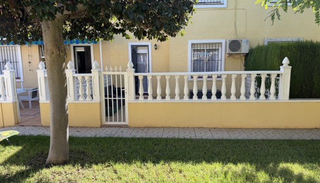 Videresalg - Leilighet - Orihuela Costa - Villamartín