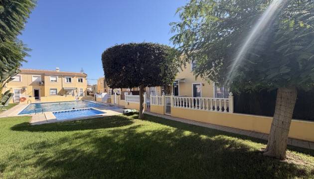 Videresalg - Leilighet - Orihuela Costa - Villamartín