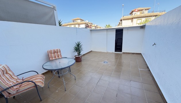 Videresalg - Rekkehus - Orihuela Costa - La Zenia