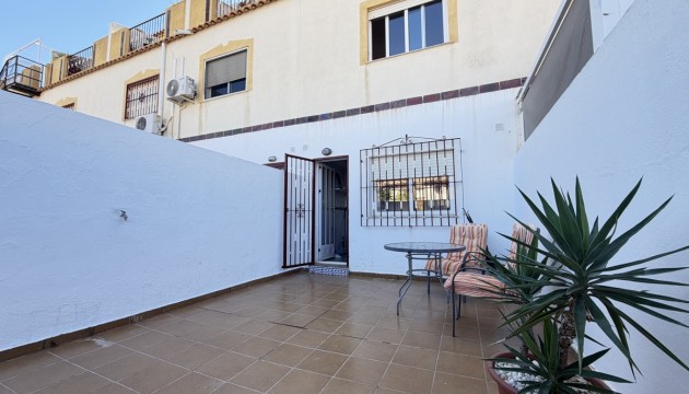 Videresalg - Rekkehus - Orihuela Costa - La Zenia