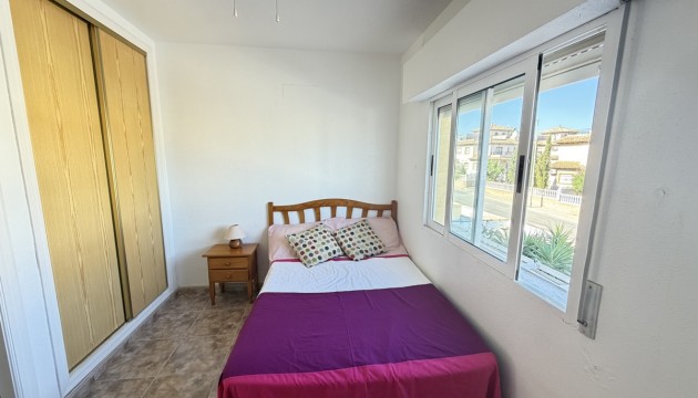 Videresalg - Rekkehus - Orihuela Costa - La Zenia