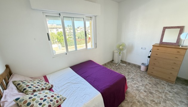 Videresalg - Rekkehus - Orihuela Costa - La Zenia