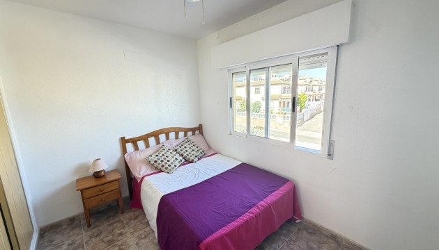 Videresalg - Rekkehus - Orihuela Costa - La Zenia