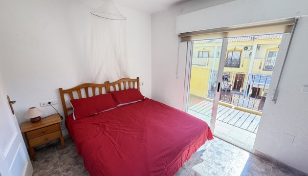 Videresalg - Rekkehus - Orihuela Costa - La Zenia