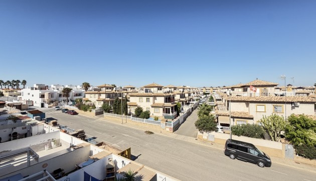 Videresalg - Rekkehus - Orihuela Costa - La Zenia