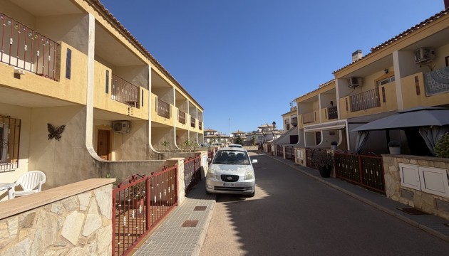 Videresalg - Rekkehus - Orihuela Costa - La Zenia