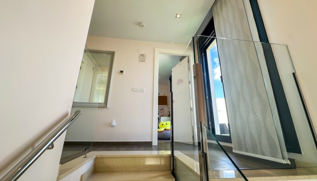 Videresalg - Detached Villa - Torrevieja - Nueva Torrevieja - Aguas Nuevas