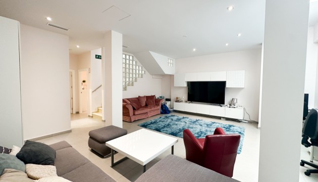 Videresalg - Detached Villa - Torrevieja - Nueva Torrevieja - Aguas Nuevas