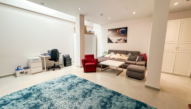 Videresalg - Detached Villa - Torrevieja - Nueva Torrevieja - Aguas Nuevas