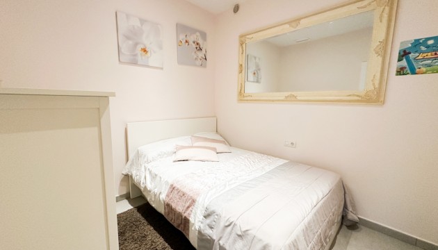 Videresalg - Detached Villa - Torrevieja - Nueva Torrevieja - Aguas Nuevas
