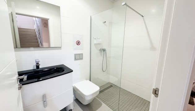 Videresalg - Detached Villa - Torrevieja - Nueva Torrevieja - Aguas Nuevas