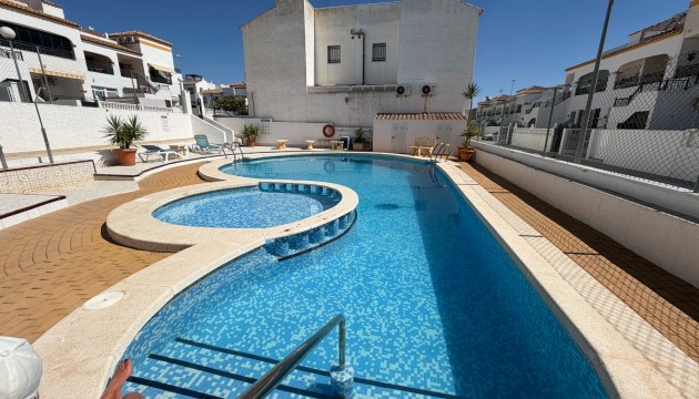 Videresalg - Leilighet - Orihuela - Vistabella Golf