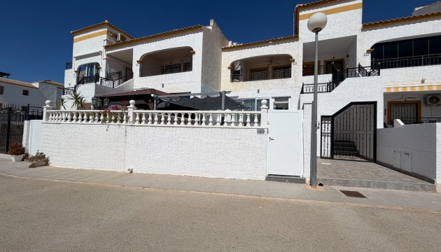 Videresalg - Leilighet - Orihuela - Vistabella Golf