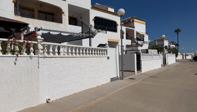 Videresalg - Leilighet - Orihuela - Vistabella Golf