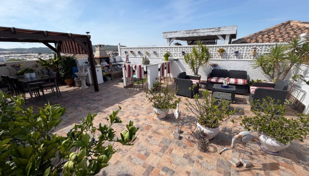 Videresalg - Leilighet - Orihuela - Vistabella Golf
