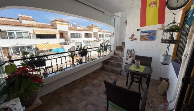 Videresalg - Leilighet - Orihuela - Vistabella Golf