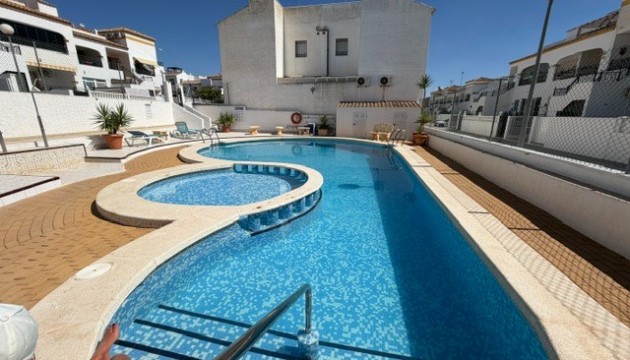 Videresalg - Leilighet - Orihuela - Vistabella Golf