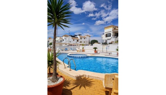 Videresalg - Leilighet - Orihuela - Vistabella Golf