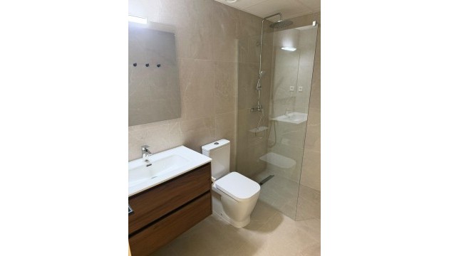 Nybygg - Detached Villa - Pilar de la Horadada